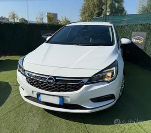 Opel ASTRA 2016 1.6 CDTI FARI LED NAVI STATION WAG