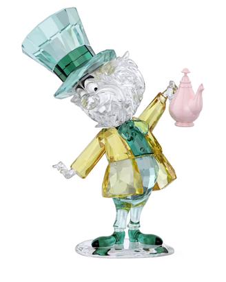 Swarovski 5671298 Alice Cappellaio  Matto