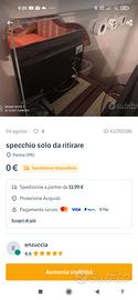   specchio 