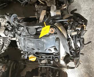 MOTORE M9R 2.0 RENAULT