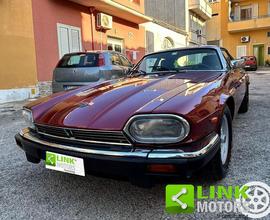 JAGUAR XJ -S 3.6 cat Coupé