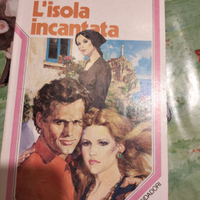 L isola incantata di Alberta giglio