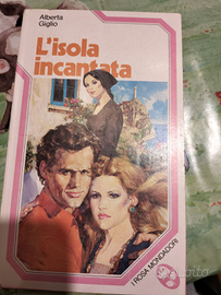 L isola incantata di Alberta giglio