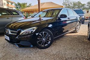 Mercedes C Class 1.6 Sport Garantita