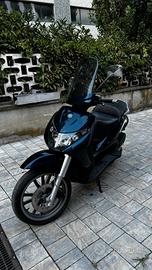 Piaggio Beverly 2006