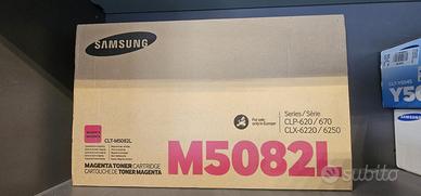 toner samsung m5082l
