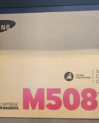 toner samsung m5082l