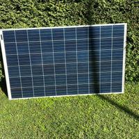 Pannelli fotovoltaici Viessman Vitovolt da 250W