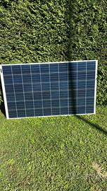 Pannelli fotovoltaici Viessman Vitovolt da 250W