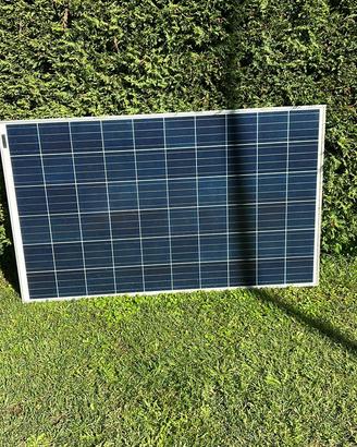 Pannelli fotovoltaici Viessman Vitovolt da 250W