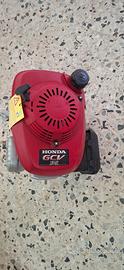 MOTORE HONDA GCV 135