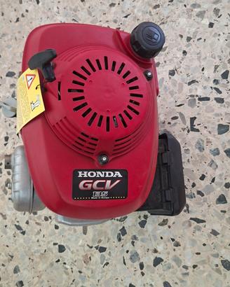 MOTORE HONDA GCV 135