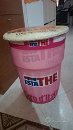 puff esta the