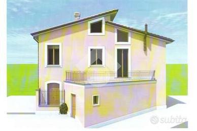 CASA INDIPENDENTE A SAN MARTINO VALLE CAUDINA