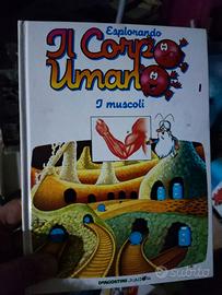 Esplorando Il corpo umano