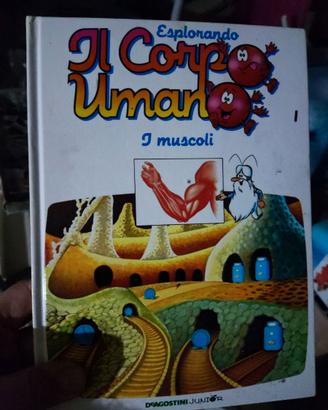 Esplorando Il corpo umano