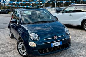 " UNA CHICCA " Fiat 500 1.0 Hybrid Lounge
