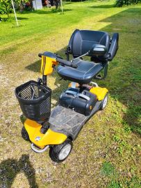 scooter elettrico, pochissimo usato,  800 EU