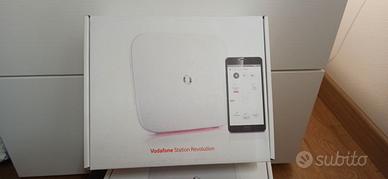 Modem Vodafone