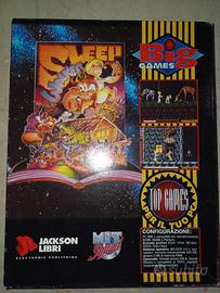 Videogioco sleepwalker