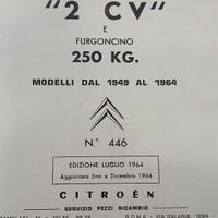 catalogo 2 cv