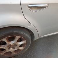 Alfa Romeo 159 Sportwagon JTD del 2009
