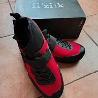 Scarpe Mtb Fizik