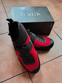 Scarpe Mtb Fizik