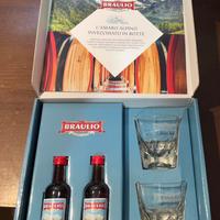 Confezione originale Braulio
