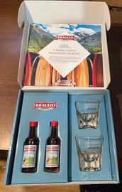 Confezione originale Braulio