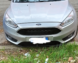 Ford Focus sw 1.5 dci 120cv