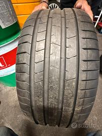 GOMME: 4 ESTIVE e 4INVERNALI BMW X5