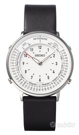 Seiko Metronome Monotone SMW006A