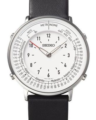 Seiko Metronome Monotone SMW006A