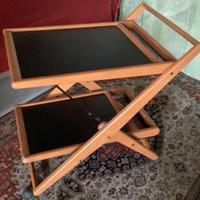 Carrello portavivande