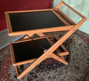 Carrello portavivande