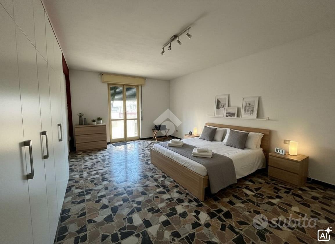 Appartamento – Casteddu/Cagliari, Stampaxi/Stampace - Vista 5
