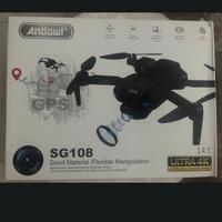 Drone SG108