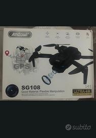 Drone SG108