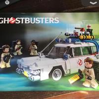 lego ghostbusters