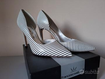 Scarpe décolleté donna