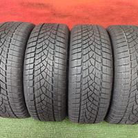 205 55 16 Gomme Invern 95% 2020 GoodYear 205 55R16