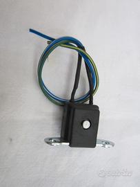 Pick UP Yamaha 250 Virago Nuovo