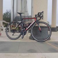 Bici da corsa merida bahrain