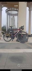 Bici da corsa merida bahrain