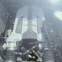 CAMBIO PER AUDI R8 BYH