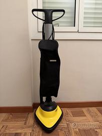 Lucidatrice Karcher