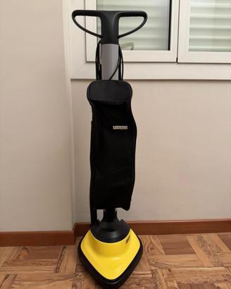 Lucidatrice Karcher