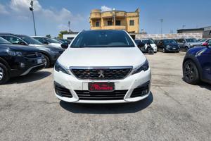 PEUGEOT 308 BlueHDi 150 S&S EAT6 SW GT Line