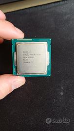 processore Intel core i7-4790